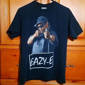 Rare Hip-Hop T-Shirt